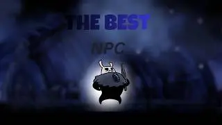 Zote is the best NPC in Hollow Knight. Here's why.