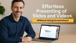 WebMeet&trade;: The Ultimate Zoom Alternative for Branded, Browser-Based Meetings