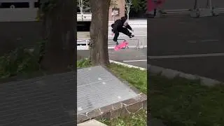 One shot with Lil Dre 🥃 #skateboarding #ridenow #youtube #skate