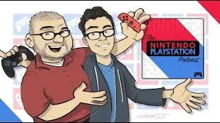 Should Sony partner with someone similar to Microsoft and Nintendo? | Labo VR | Nintendo Playstation