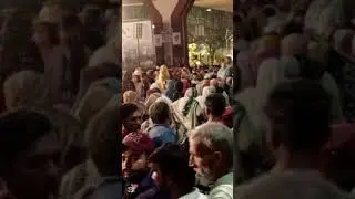 Data Darbar Lahore Today URS Mubarak #viralvedio #2025