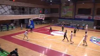 Behshad Arabzadeh - IBL highlights