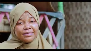 MUNGU YUPO - HAWA GILKA (OFFICIAL VIDEO) TYMG
