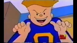 O Fantastico Mundo De Bobby - A Vinganca Do Dr Noo - Epis&oacute;dio 10