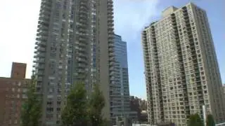 CCNY - Rooftop Terrace