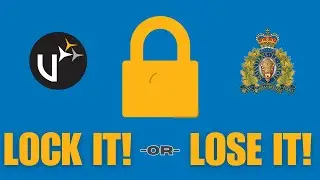 Lock It -or- Lose It