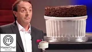 Gotowanie dla Dyplomatów & Czekoladowy Suflet | Sezon 2 Odcinek 7 | MasterChef Polska