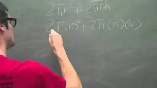 Surface area with nets