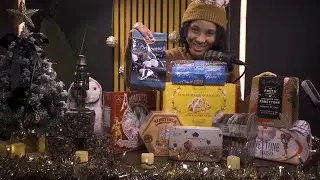 Trying Holiday Desserts: NEW YEARS EDITION! [PART 2] [1/1/24]