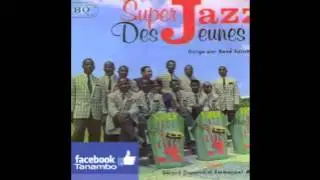 super jazz des jeunes - Cote moun yo