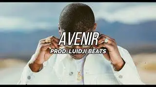 Ninho Type Beat -