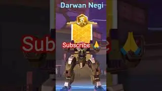 MECH ARENA :  Stalker Robot+missile rack 6 ? Control points class mech arena gameplay #dsnmag