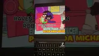 Raven and Robin🤞❤️&zwj;🩹