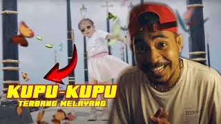 REACTION || LUCU ANAK MAMI PAPI ( AFRILIA AMOREZA FT HENDRO ENGKENG )