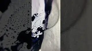 MACRO REACTION 💧 #reaction #macros