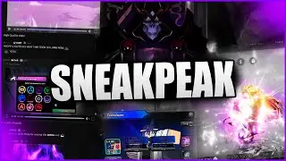 UPDATE 9.5? AINZ DE OVERLORD BOSS FIGHT REACCION  Anime Vanguards #roblox