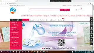 CHYMALL: How to register and activate your vip account latest update 2020