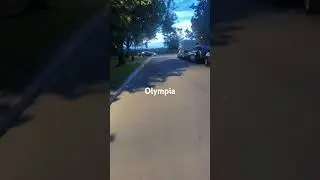 Blvd Olympia (H-B - Gouin), Skateboard, Montr&eacute;al.