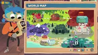 Floppy Knights Science Fair Achievements Minimum Floppy & First Place using same deck