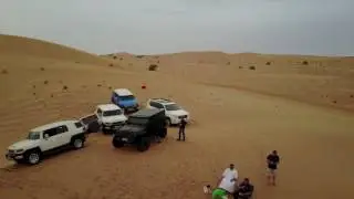 Al Faqa - UAE - Feb 2017