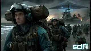 Alien Cadets Watched Humans Fight &mdash; Half Couldn&rsquo;t Handle It | scifi reddit | ai hfy reddit story