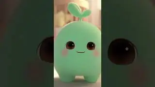 Sprout Says Touch Your Heart | Calm Feelings Video for Kids #angermanagementforkids #babyyoda #kids