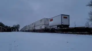 NS 1094 East. Osceola, IN