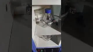 Pyrolysis Reactor 