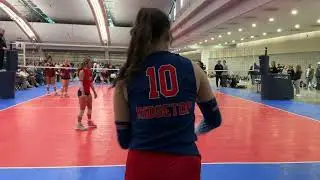 Set 2 steel city freeze 1/31/26 Game 2