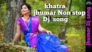 Jhumar_song_nonstop_Dj_rimix#full bass song matal dance
