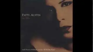 Patti Austin ~ Satin Doll
