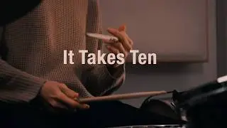Levi Boon - It Takes Ten (Official Live Video)