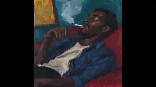 [FREE] Isaiah Rashad x Aaron May Type Beat 2025 - 