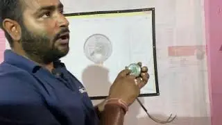 CNG Pressure meter full information online and offline class contact now 8059116971