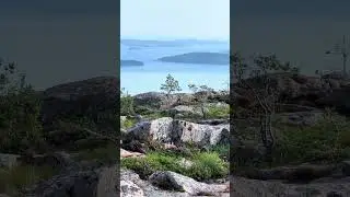 Hiking in Skuleskogen National Park, Sweden | Summer in the North #sweden #nature #travel