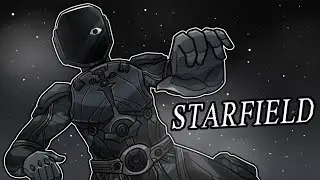 Comment l'ambition de Bethesda a tu&eacute; Starfield.