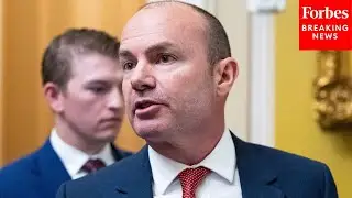 Mike Lee Leads Senate Energy Committee To Consider Noms To The Federal Energy Regulatory Commission