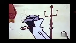 Q. T. Hush & Shamus -  Double Crossbow [Eng]