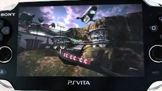 WipEout 2048 Trailer