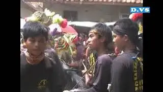 Video Lawas KALONG MUDA GROUP 2013