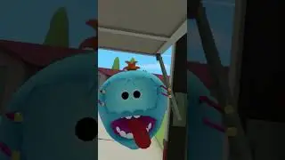 Chaos! - Rick & Morty VR