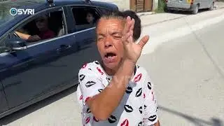 Vlora 'thahet' për ujë në mes të verës, disa lagje të qytetit një muaj pa ujë