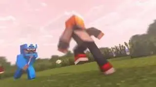 TOP 5 | Best Minecraft Intro Makers | #1