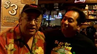 Famous Dave says Harry Soo's BBQ is the Real Deal!