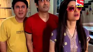 Jeannie aur Juju - Episode 242 - 8th October 2013