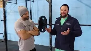 Understanding Core Muscle Injury