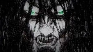 Eren&rsquo;s Destructive Power: The Wall Titan&rsquo;s Rampage | Attack on Titan Breakdown