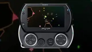 Gravity Crash&trade; - PSP&trade;