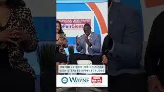 Easy Steps to Apply for Jobs In Metro Detroit