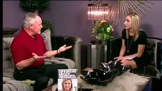 Why Teeth Break - The Art of Dentistry - Dr. Robin Rutherford on Studio 7